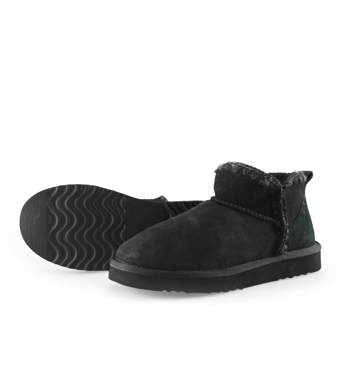 Never Mind Enkellaarzen