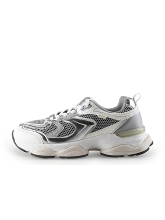 Mexx Sneakers Grijs 337831
 Maat 37
 