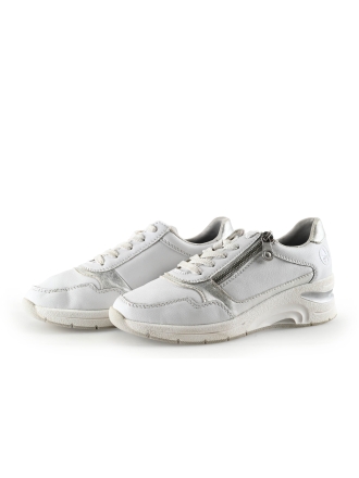 Rieker Sneakers Wit 337834
 Maat 38
 