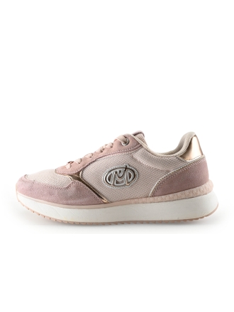 Mexx Sneakers Roze 337835
 Maat 41
 