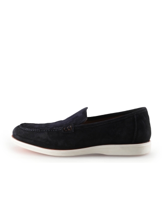 Daniel Kenneth Loafers  Blauw 337842
 Maat 43
 
