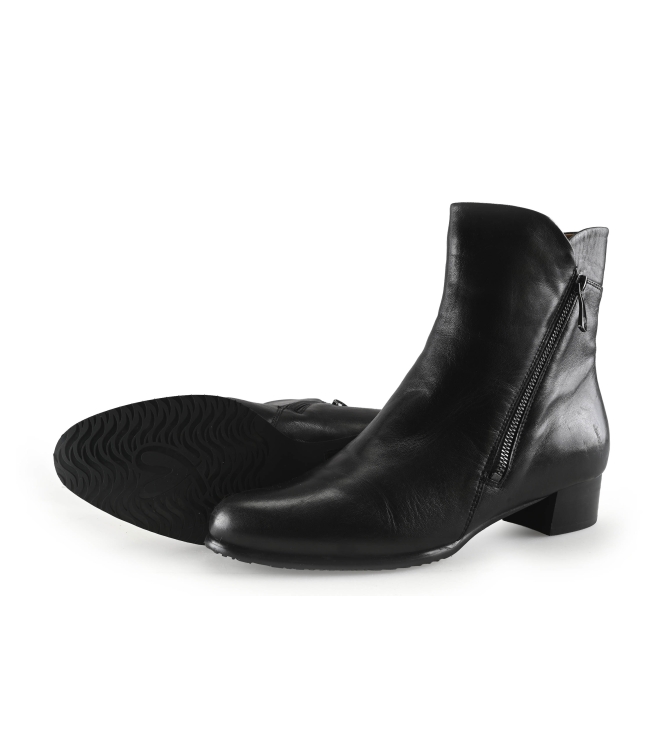 Everybody Enkellaarzen