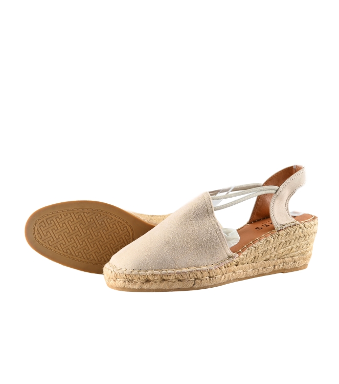 Cypres Espadrilles