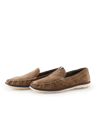 Bugatti Instappers Beige 337853
 