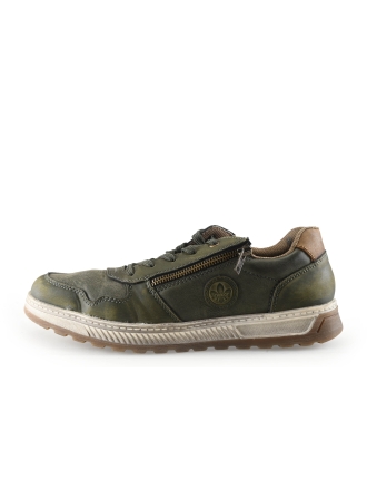 Rieker Sneakers Groen 337857
Maat 42