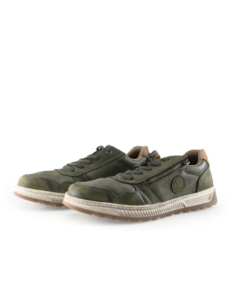 Rieker Sneakers Groen 337857
Maat 42