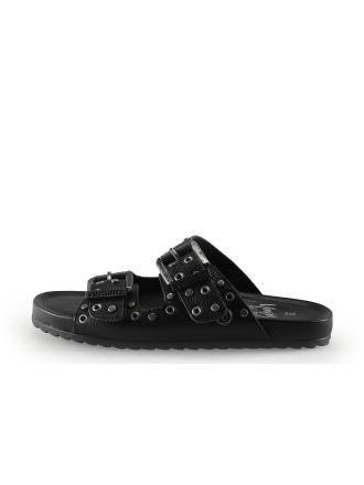 Vingino Slippers Beige 337873
 Maat 33
 