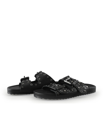 Vingino Slippers Beige 337874
 Maat 33
 