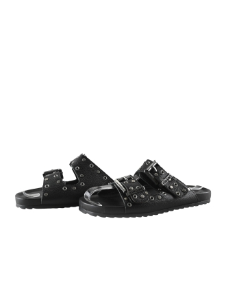 Vingino Sandalen Zwart 337875
Maat 33