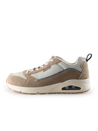 Skechers Sneakers Beige 337887
Maat 46
