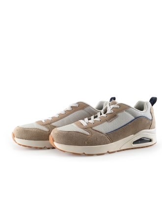 Skechers Sneakers Beige 337887
Maat 46