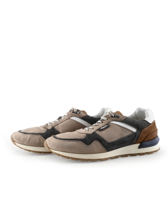 Australian Sneakers Grijs 337888
 Maat 43
 