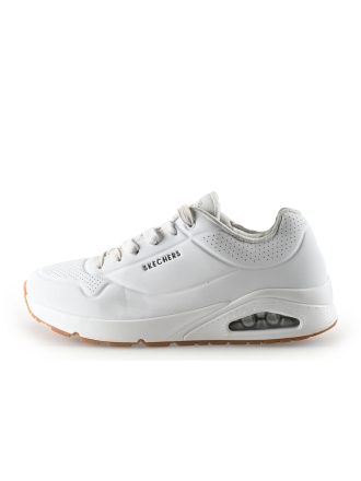 Skechers Sneakers Wit 337897
Maat 43