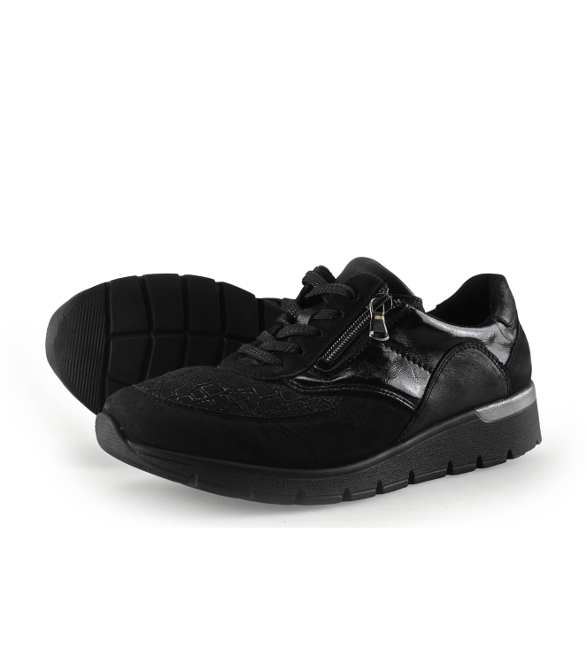 Waldlaufer Veterschoenen