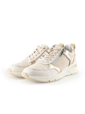 Tamaris Sneakers Beige 337904
 Maat 40
 