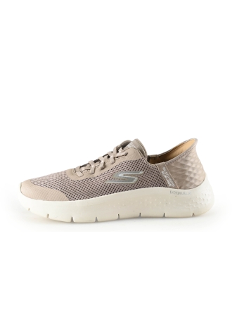 Skechers Instappers Beige 337909
 