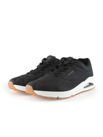 Skechers Sneakers Zwart 337910
Maat 43