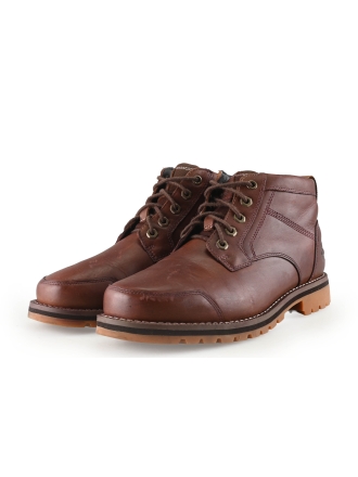 Timberland Veterboots Bruin 337914
 Maat 42
 