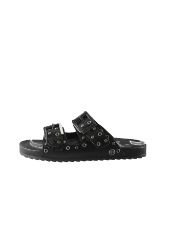 Vingino Sandalen Zwart 337915
Maat 34