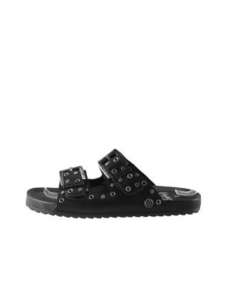 Vingino Sandalen Zwart 337916
Maat 35