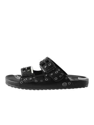 Vingino Sandalen Zwart 337918
 Maat 34
 