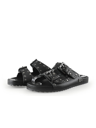 Vingino Sandalen Zwart 337920
Maat 35