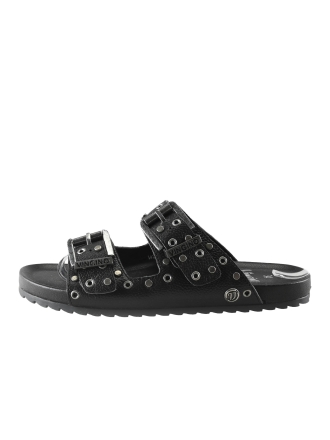 Vingino Sandalen Zwart 337924
 Maat 34
 