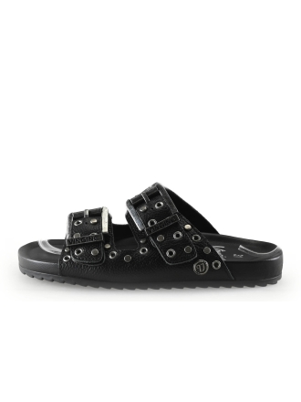 Vingino Slippers Zwart 337927
Maat 31