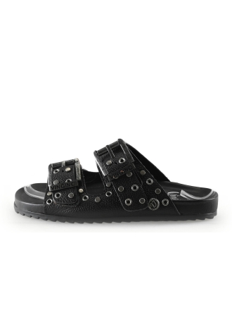 Vingino Sandalen Zwart 337932
Maat 31