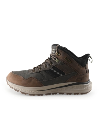 Skechers Veterboots Bruin 337939
 