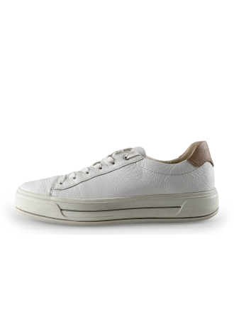 Ara Sneakers Wit 337949
 Maat 43
 