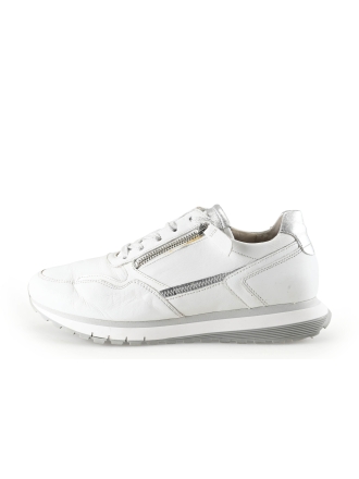 Gabor Sneakers Wit 337953
 Maat 39
 
