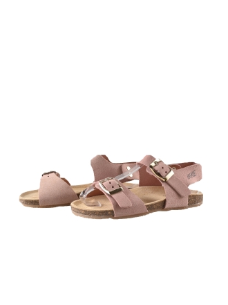 IK-KE Sandalen Roze 337961
Maat 28