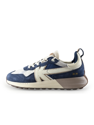 Kaotiko Sneakers Blauw 337975
Maat 43