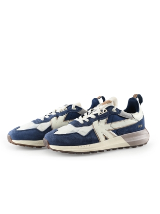 Kaotiko Sneakers Blauw 337975
Maat 43