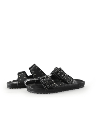 Vingino Sandalen Zwart 337976
Maat 32