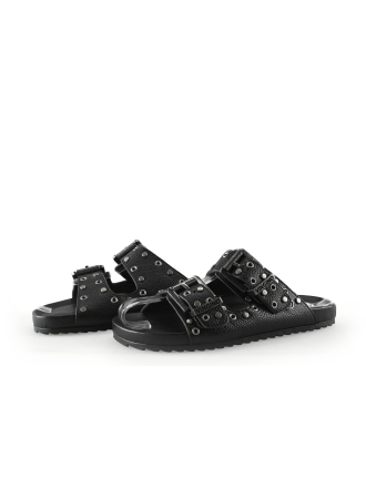Vingino Sandalen Zwart 337981
Maat 32