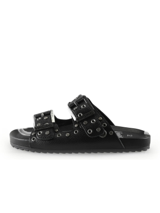 Vingino Sandalen Zwart 337984
Maat 32