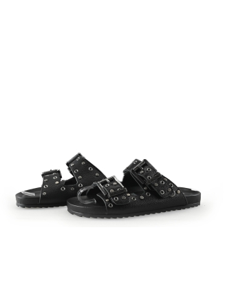 Vingino Sandalen Zwart 337984
Maat 32