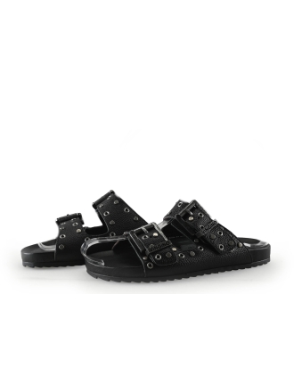 Vingino Sandalen Zwart 337986
Maat 32