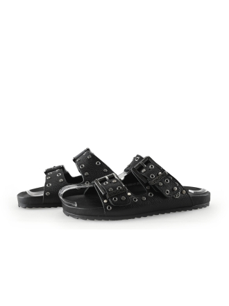 Vingino Sandalen Zwart 337988
Maat 32