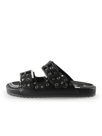 Vingino Sandalen Zwart 337989
Maat 32