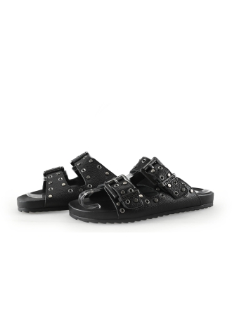 Vingino Sandalen Zwart 337989
Maat 32