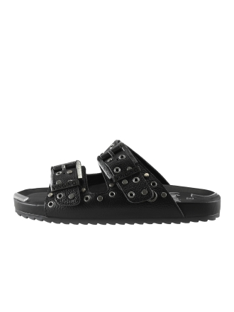 Vingino Sandalen Zwart 337990
Maat 32