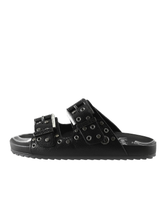 Vingino Sandalen Zwart 337993
Maat 32