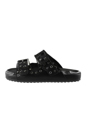 Vingino Sandalen Zwart 337994
 Maat 32
 