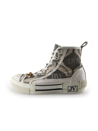 Josh V Sneakers Wit 338007
 Maat 40
 