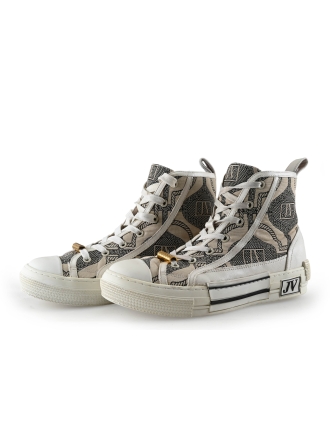 Josh V Sneakers Wit 338007
 Maat 40
 