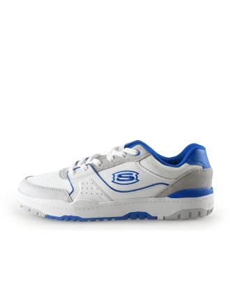 Skechers Sneakers Blauw 338013
 Maat 39
 