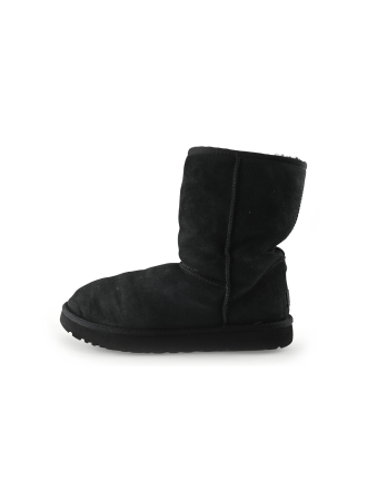 Ugg Laarzen Zwart 338015
 Maat 40
 